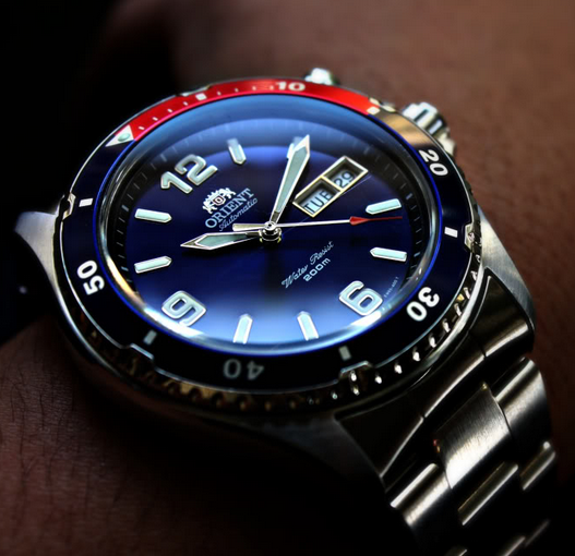 Best Budget Mens Watches