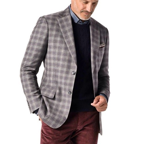 Best Fall Menswear Styles