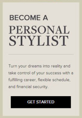Become a Personal Stylist