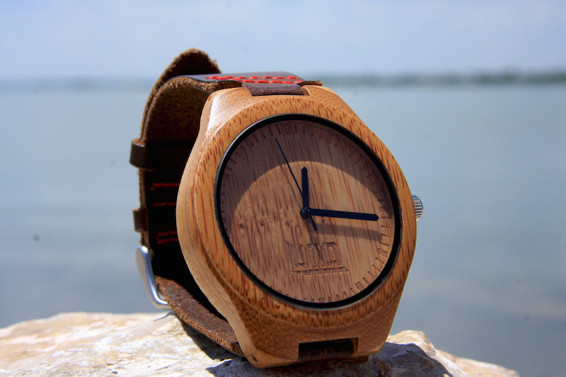 Lunowear wooden watches review