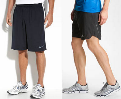 A Guy's Guide to Wearing Shorts