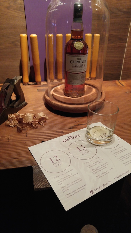 how to drink scotch