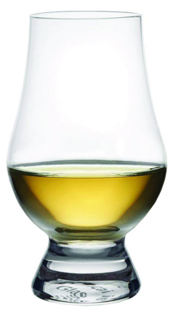 How to drink scotch whisky