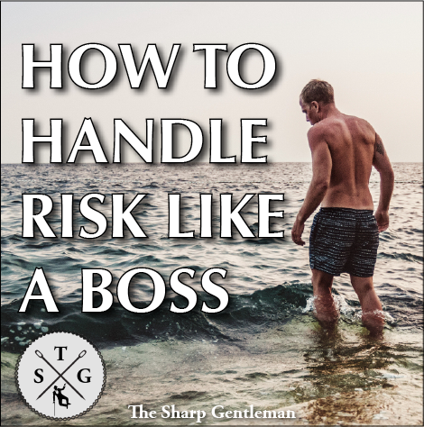 how to handle risk