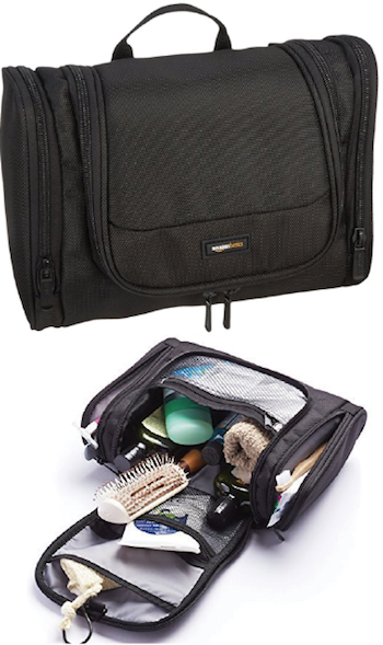 best travel accessories - the sharp gentleman