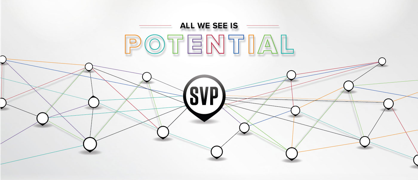 Social Venture Partners - Julian Placino - The Sharp Gentleman