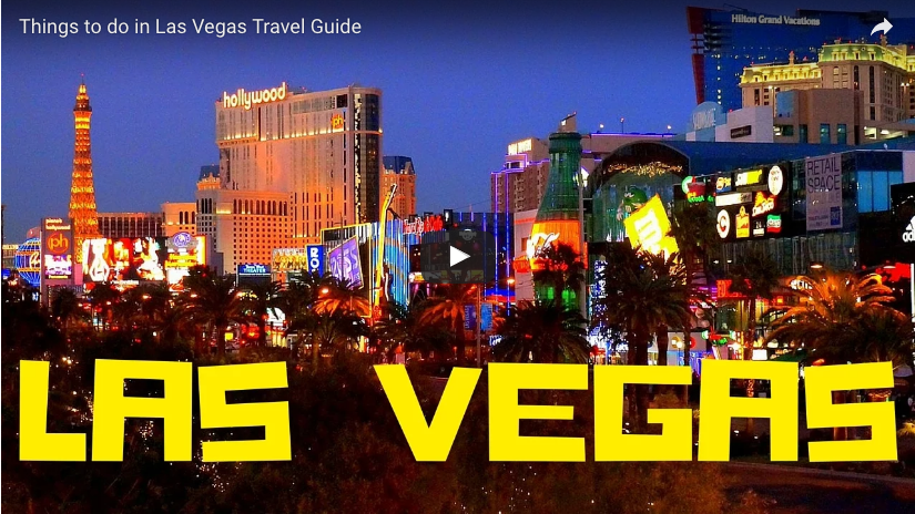 Guide to sin city