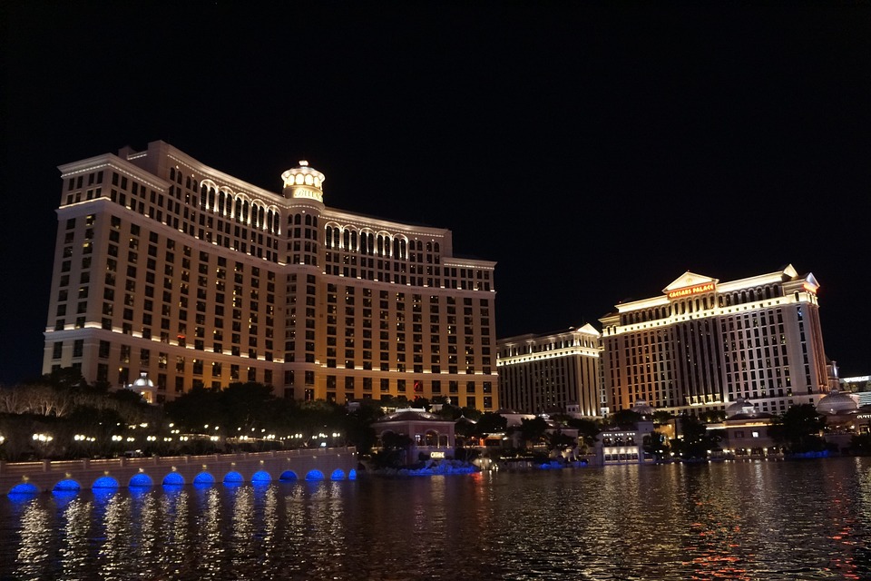 Las Vegas Strip - The Beating Heart of Sin City – Go Guides