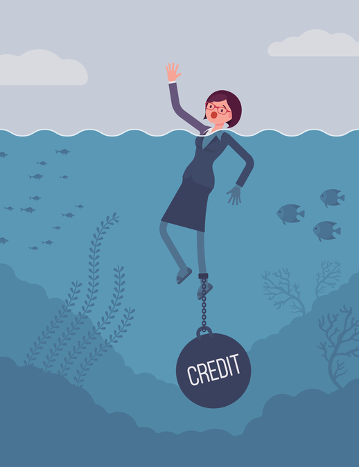 Guide to Improving Your Credit Score | The Sharp Gentleman