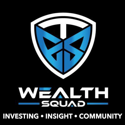 Join the exclusive community of investment trainers & power players today!