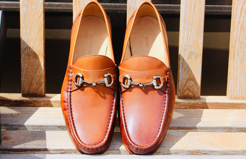 Loafers | Essential Shoes Every Man Must Have | The Sharp Gentleman