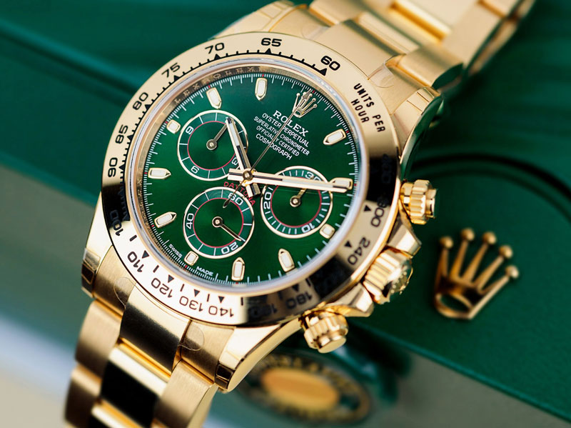 How to buy your first rolex watch | The Sharp Gentleman