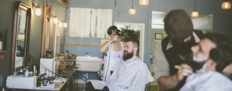 Grooming the Perfect Beard