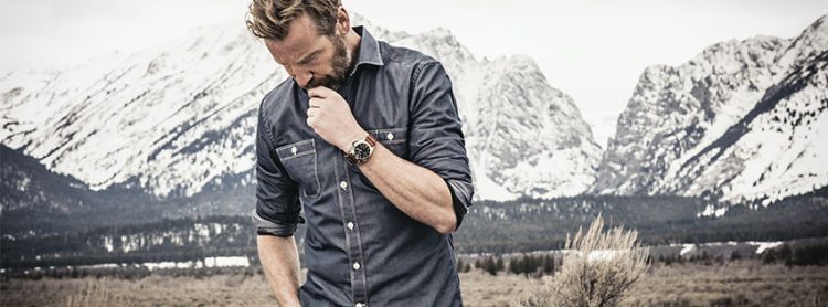 J. Hilburn Fall Collection