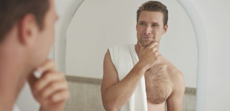 What is Manscaping Guide