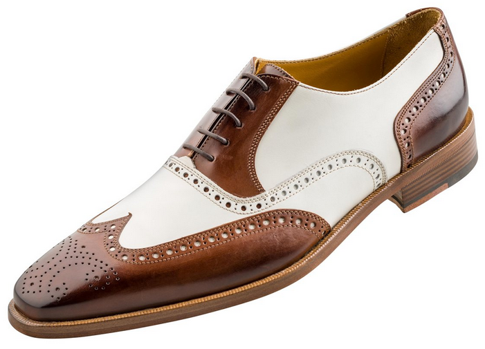 The Gentleman's Guide to Men's Shoe Styles - The Sharp Gentleman