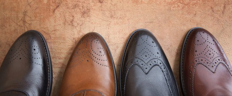 The Gentlemans Guide To Mens Shoe Styles The Sharp Gentleman 