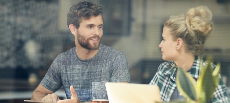 Become a better listener - the sharp gentleman