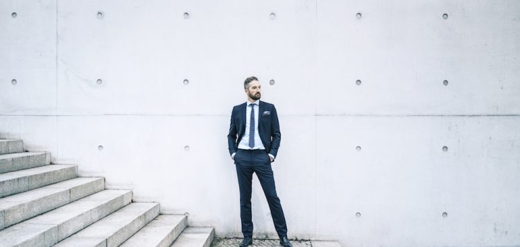 How to build your legacy like a gentleman - The Sharp Gentleman