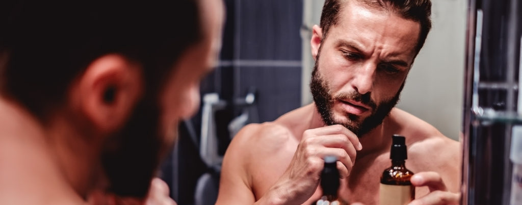 The Right Way To Wear Cologne - The Sharp Gentleman