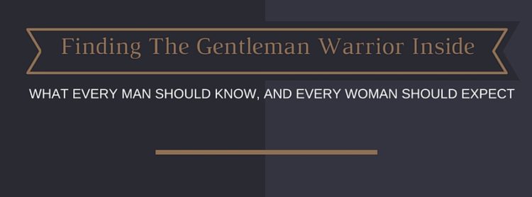 The Gentleman Warrior with John Lymberopolous - The Sharp Gentleman