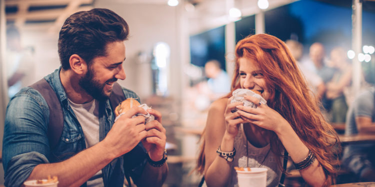 Dating Commandments for Men - The Sharp Gentleman
