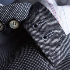 Canali Working Buttons