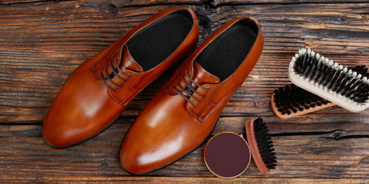 Guide to Shoe Care | The Sharp Gentleman